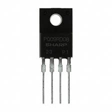 TRANSISTOR STP9NB60FP 4-K