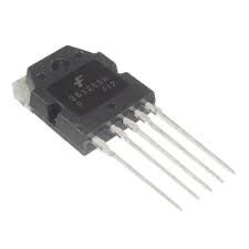 TRANSISTOR 3S1265R 4-K