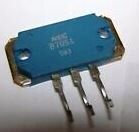 TRANSISTOR 2SB705A 4-K