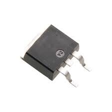 Circuito Integrado IRF3710S-SMD = IRF3710S 7-E