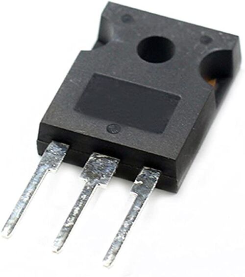 TRANSISTOR STW9NK90Z     7-E