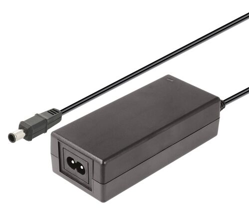 ALIMENTADOR ELECTRONICO 14V CC 2500MAH JACK HUECO