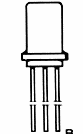 TRANSISTOR SFT153 7-F