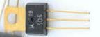 TRANSISTOR BD506 7-G