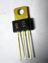 TRANSISTOR BD519 =BD371C 7-G