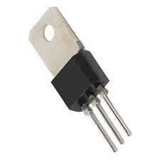 TRANSISTOR BF819 8-C