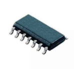 Circuito Integrado LM2902D-SMD 1-K