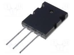 TRANSISTOR BUTW92     4-A