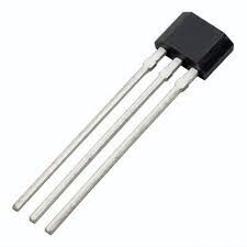 TRANSISTOR SC109C 8-F