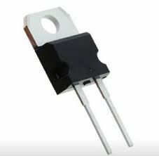 TRANSISTOR STTA1206D 2-B