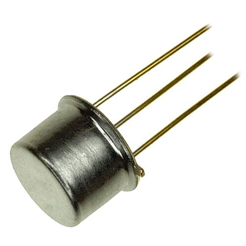 TRANSISTOR BC167 =BC167B 5-H