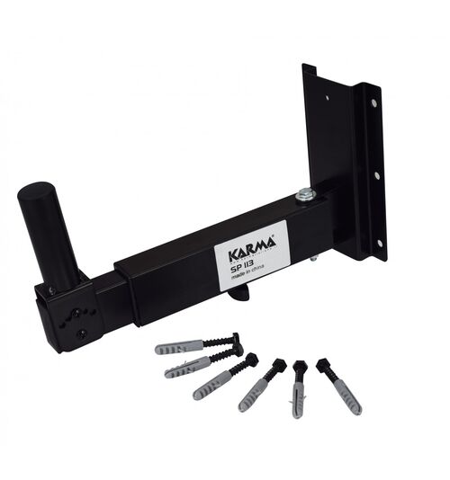 KARMA SP 113 SOPORTE DE PARED DE ALTAVOCES