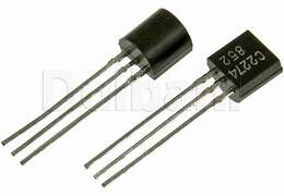 TRANSISTOR 2SC2274   5-F