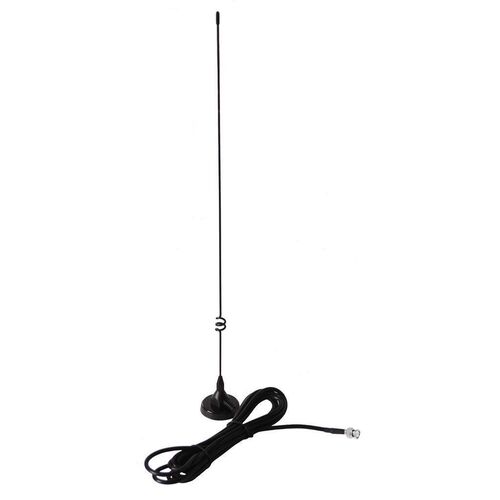 ANTENA MINI MAGNETICA BNC VHF-UHF