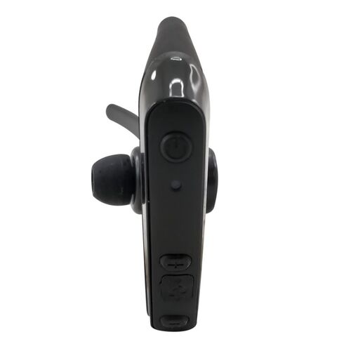 MICRO AURICULAR BLUETOOTH  CON FUNCION PTT