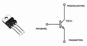 TRANSISTOR      8-G