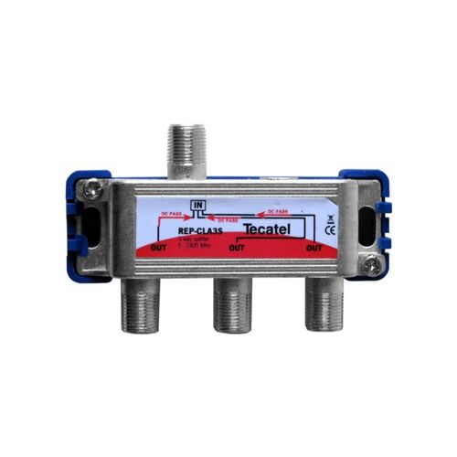 DISTRIBUIDOR CLASE A 5-2400 MHZ 3S