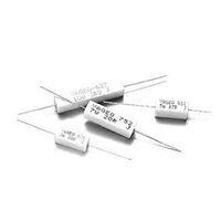 RESISTENCIA BOBINADA 82 Ohm. 10W.