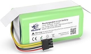 BATERIA CECOTEC 14,8V 2600mAh. CECOTEC 1290, 1390, 1490, 1590