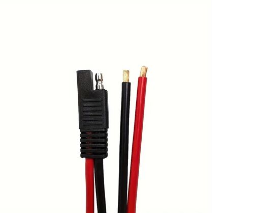 CABLE CONEXION SOLAR MACHO+ HEMBRA (PRECIO PAREJA )