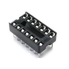 ZOCALO IC 16 PATILLAS(ZO16)