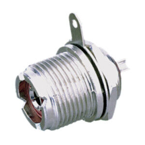 ADAPTADOR HEMBRA A CHASIS UHF