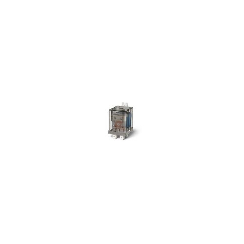 RELE FINDER 6531 230V AC 1NA+1NC 20 AMP. FIJO ALETAS