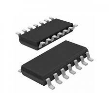 Circuito Integrado SMD CD4066-SMD 2-G