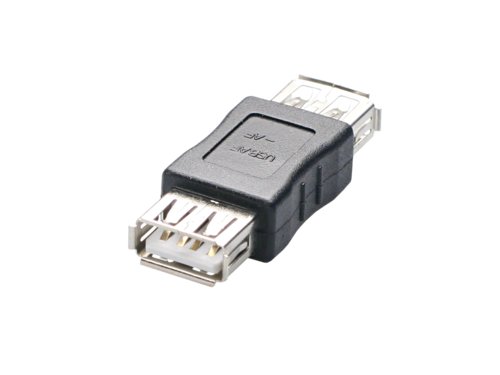 ADAPTADOR USB HEMBRA A A USB HEMBRA A (= NI2845)