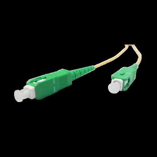 CONEXION CABLE DE FIBRA OPTICA CONEX SCAPS/SCAPS 5MT