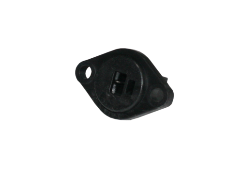 CONECTOR ALTAVOZ HEMBRA PARA CHASIS