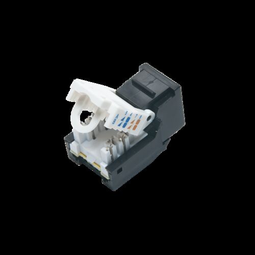 CONECTOR MODULAR HEMBRA 8P8C. CAT6(CON-1161)