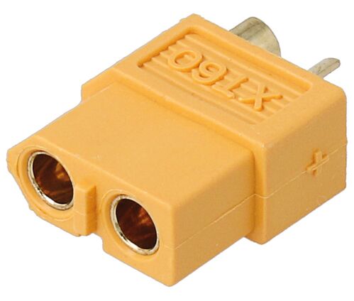 CONECTOR HEMBRA XT60