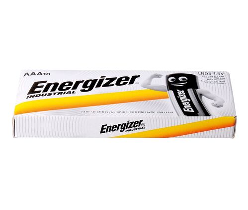 PILA ALCALINA LR03/AAA ENERGIZER