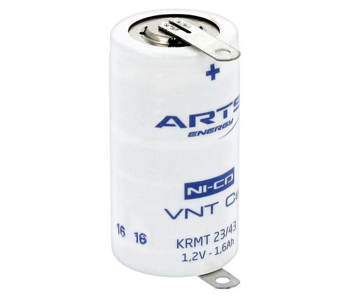 BATERIA 1,2V/1200mAh VTCS TERMINAL